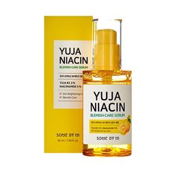 SOME BY MI  Сыворотка для лица с экстрактом юдзу  фото 2