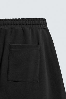 BALLOON TROUSERS WITH TWISTED SEAMS - Zara фото 9