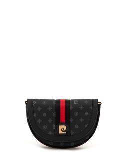 Siyah _apraz _anta - Pierre cardin фото 3