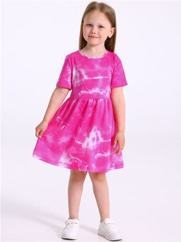 2платья 2ДПК5823001н - Апрель фото 3