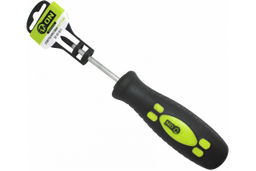 Цена за 2 шт. Отвертка крестовая РН1 5*75мм 07-01-011