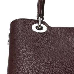 Женский тоут DIVAS BAG Артикул 2586476, темно-бордовый - Tamaris фото 4