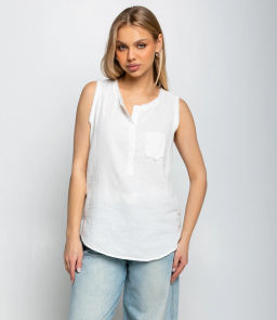 Майка #КТ5501 (1), белый