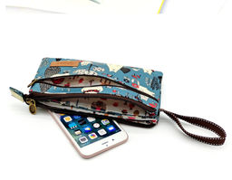 Косметичка BAG-T-100-08 - Ferro фото 3