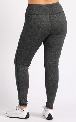 Лосины L.120+ черный - Argo classic фото 9