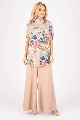 Блуза М3-4803 - Wisell фото 4