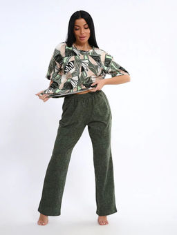 Костюм с брюками КЖ-007