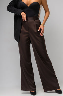 Женские шелковые брюки Happyfox - Happy fox фото 7