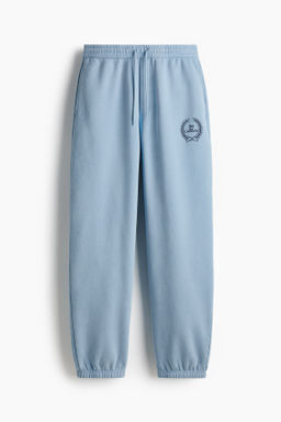 Pantal?n de ch?ndal Loose Fit - H&m фото 2