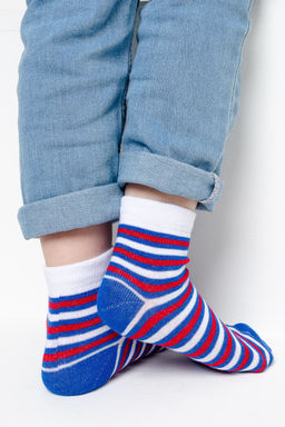 Носки детские Миша (набор 3 пары)