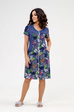 Халат Асия (48-60) - Serenada фото 2