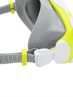 Набор для ныряния Bestway 24053, маска, трубка, МИКС