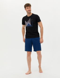 Lacivert Deniz _ortu