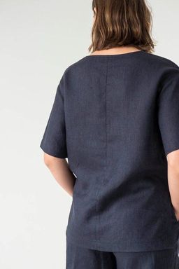 Блузка Ив - Annyway фото 4