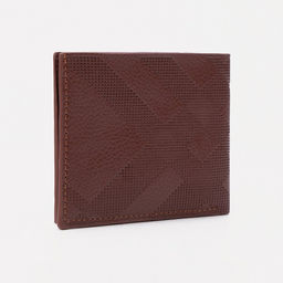 Портмоне мужское без застежки, отдел для купюр, для карт, цвет светло-коричневый - Simaland фото 2