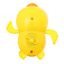 Игрушки для купания в ванне Крошка Я «Заводные игрушки: Утёнок и черепашка», набор 2 шт., МИКС