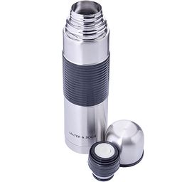 25882 Термос 0,75л мет/колба нерж/ст МВ (х24) - Mayer&boch фото 3