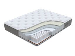 Memory soft middle