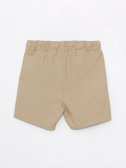 Beli Lastikli Erkek Bebek ?ort