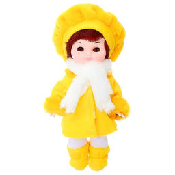 Кукла «Наташенька» 27 см, МИКС