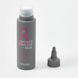 Masil Маска для волос быстрое восстановление / 8 Seconds Salon Hair Mask, 100 мл