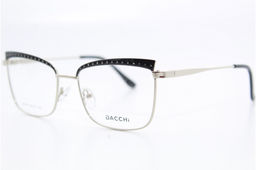 Оправа DACCHi 33291 C1 54-17-140