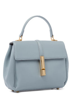 Сумка ELEGANZZA Z162-0508 grey sky  фото 3
