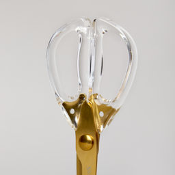 КУХОННЫЕ НОЖНИЦЫ ЦВЕТ АЙВОРИ - Agness фото 3