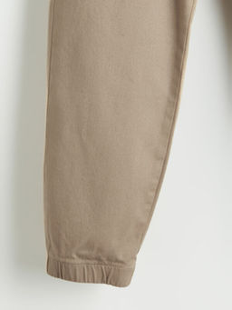 Beli Lastikli Erkek ?ocuk Pantolon