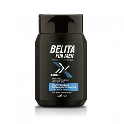 Belita For Men Лосьон после бритья для всех типов кожи Гиалуроновый 150мл