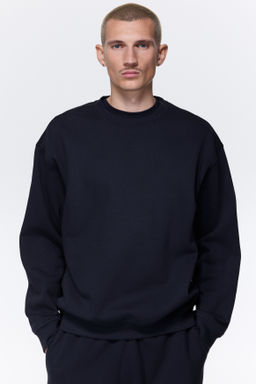Sudadera Loose Fit - H&m фото 13