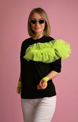 Футболка «Богема-МАМА» - Baroshakids фото 10