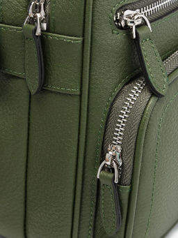 Сумка Labbra L-HF4115 khaki  фото 4