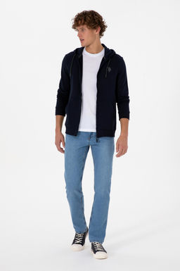 Erkek Lacivert _rme H_rka Sepette S_rpriz _ndirim - U.s. polo assn фото 4