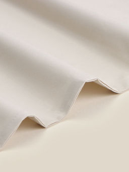 Пододеяльник 1.5-спальный SL Home, 150220 см, молочный, перкаль - Sima-land home фото 9