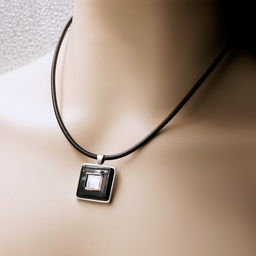 MATRIX Колье LKY5644