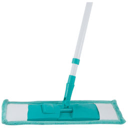 Швабра д/пола с насад. из микрофиб. МорМ3 арт. 310415
