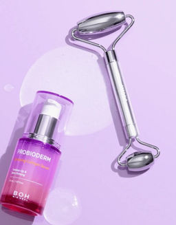 Probioderm Lifting Face - Массажер для лица, 144*56*18 мм