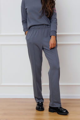 Брюки Raposa трикотажные со стрелкой 348