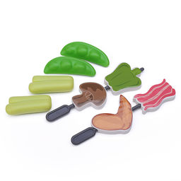 Игровой набор "Барбекю-1" в коробке