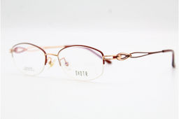 Оправа Didtr Titanium D3026 52-18-142 C3