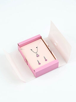 Цена за 5 шт. Коробка под бижутерию «Розово-бежевая», 12×8.5×3 см