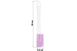 Лопатка 24*3,2*1 см Лаванда - Elan gallery фото 2