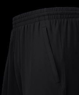 Брюки спортивные JOGEL CAMP 2 Lined Pants, черный, детский  фото 5