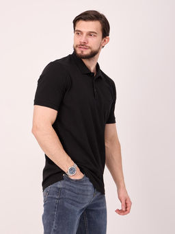 Поло мужское арт. 02336 - F5 фото 3