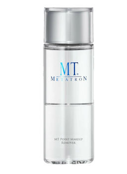 Средство для снятия водостойкого макияжа MT Point Makeup Remover 300 мл