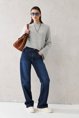 Джинсы 69904 - Eliseeva olesya фото 7