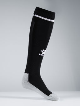 Гетры KELME Adult Long Football Socks Black