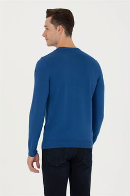 Мужской свитер Сакс - U.s. polo assn фото 12