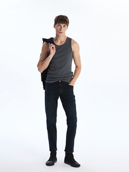 779 Regular Fit Erkek Jean Pantolon